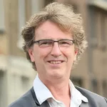 Profielfoto Frans Hamerslag
