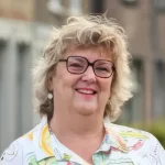 Profielfoto Petra Zwang