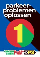 parkeerproblemen oplossen