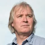 rob holmer